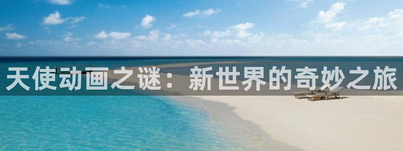 91动漫火影：天使动画之谜：新世界的奇妙之旅