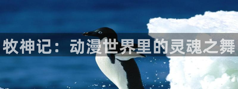 免费看91动漫：牧神记：动漫世界里的灵魂之舞